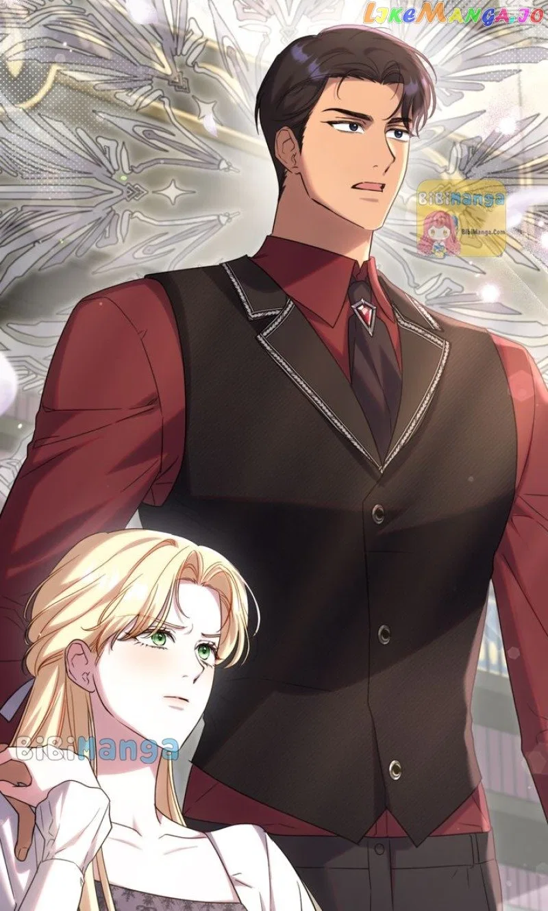My Sweet Enemy, Thy Name is Husband Chapter 36 – Page 38