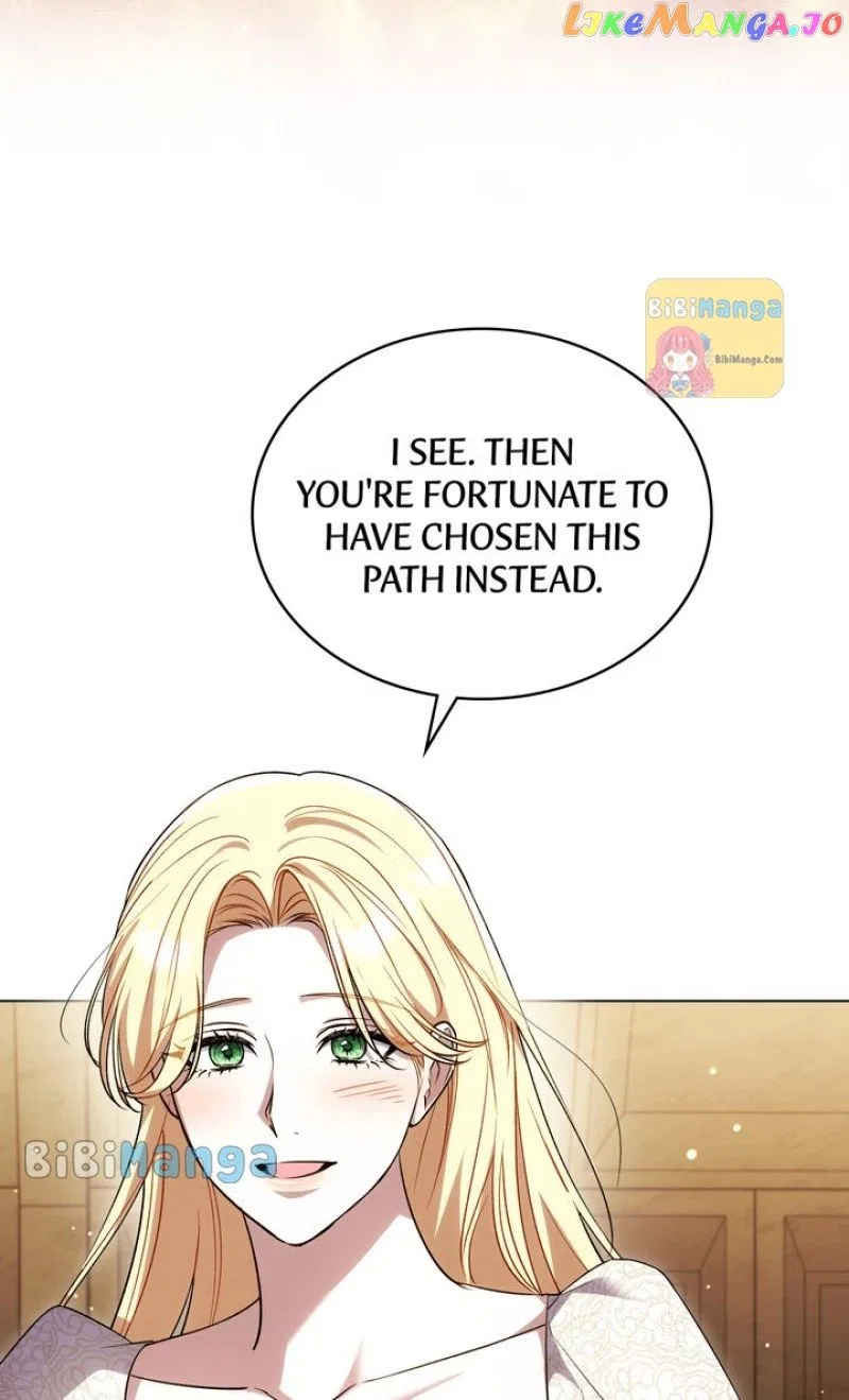 My Sweet Enemy, Thy Name is Husband Chapter 35 – Page 5