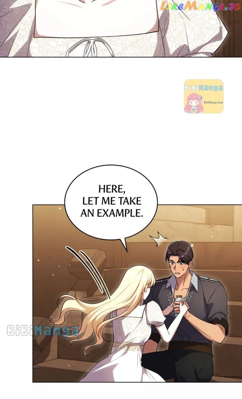 My Sweet Enemy, Thy Name is Husband Chapter 35 – Page 6
