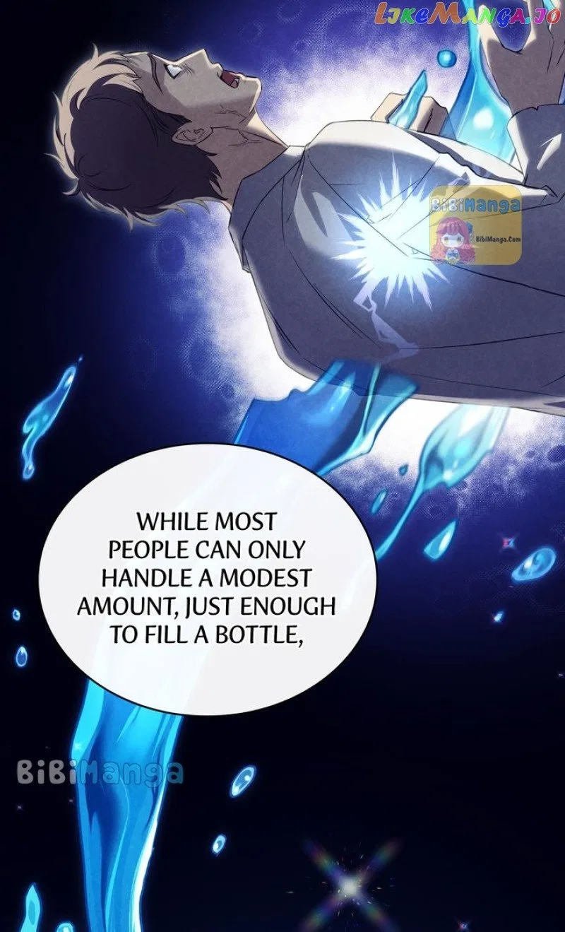 My Sweet Enemy, Thy Name is Husband Chapter 35 – Page 9