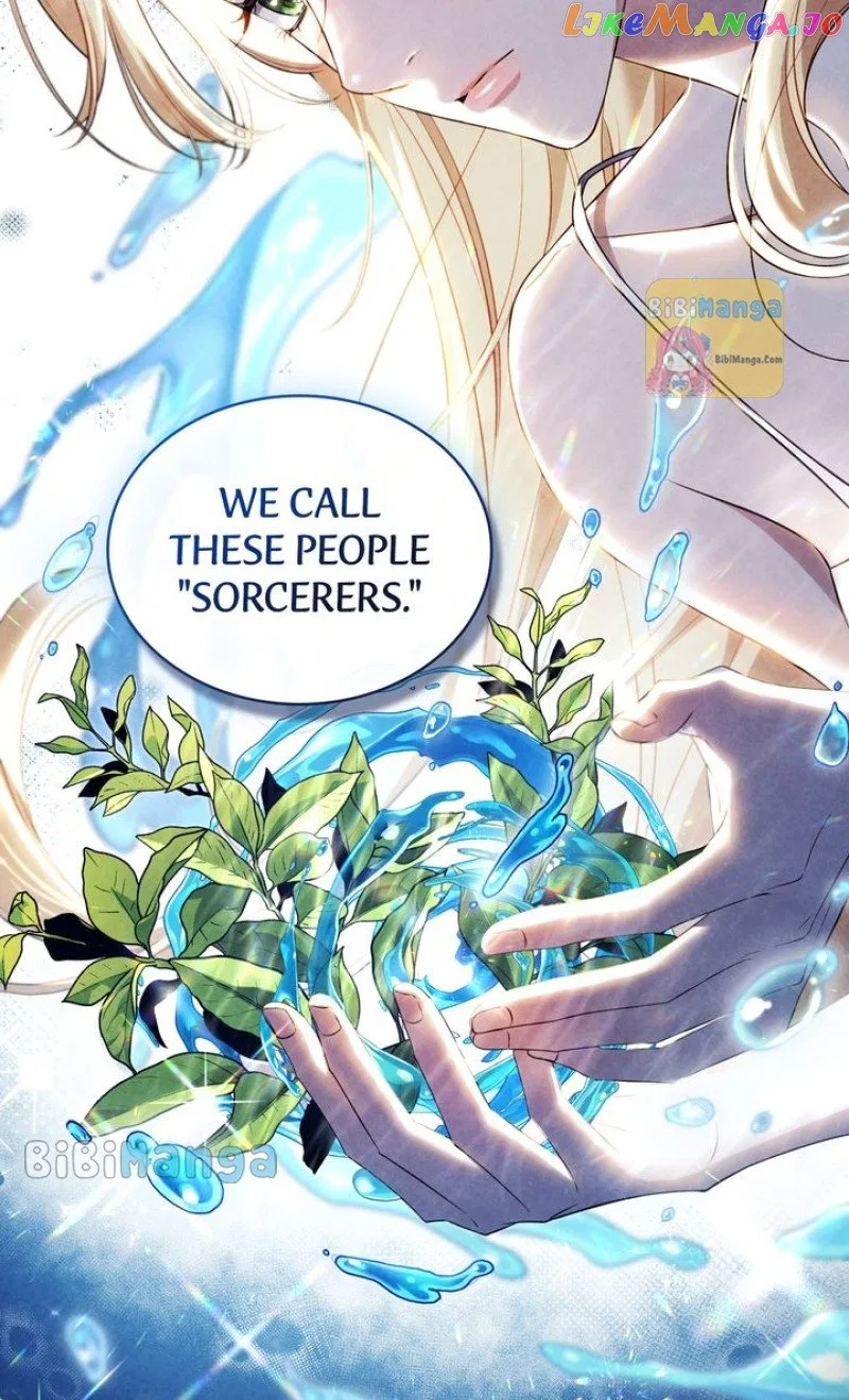 My Sweet Enemy, Thy Name is Husband Chapter 35 – Page 11