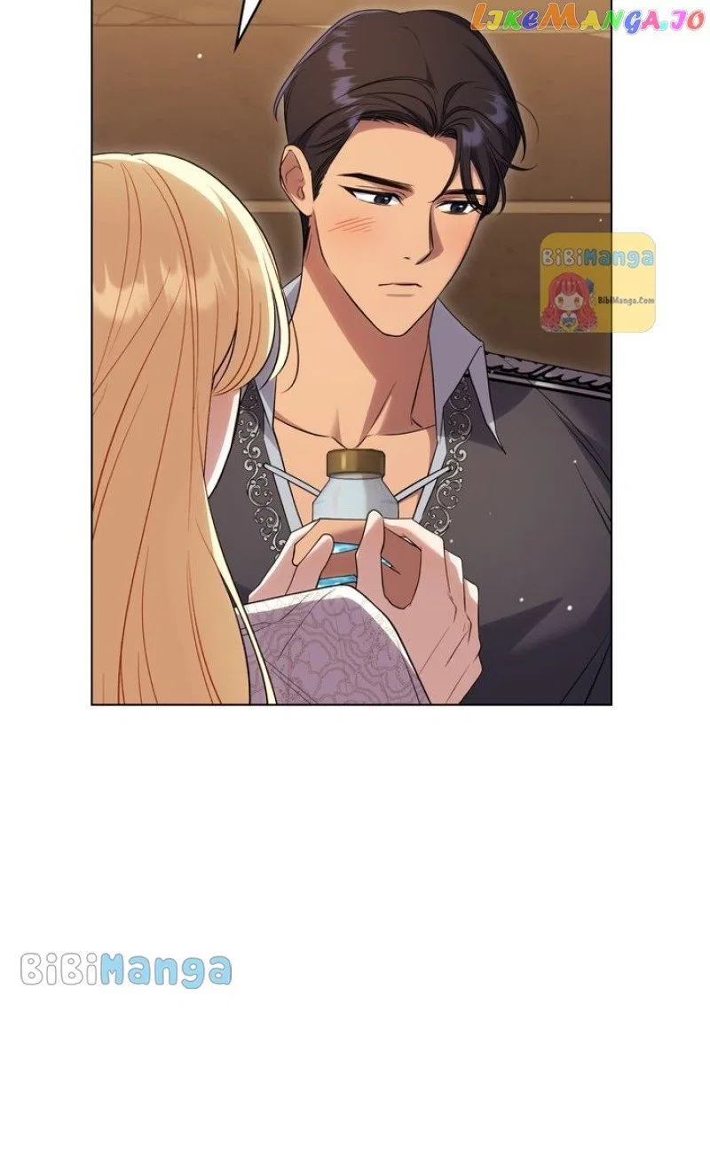 My Sweet Enemy, Thy Name is Husband Chapter 35 – Page 13