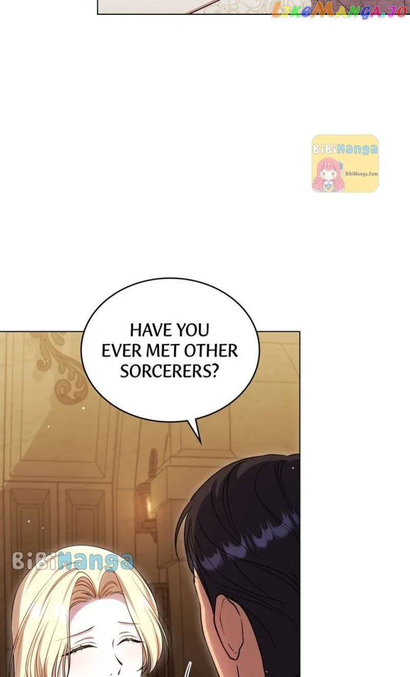 My Sweet Enemy, Thy Name is Husband Chapter 35 – Page 17