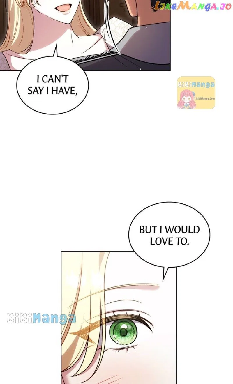 My Sweet Enemy, Thy Name is Husband Chapter 35 – Page 18