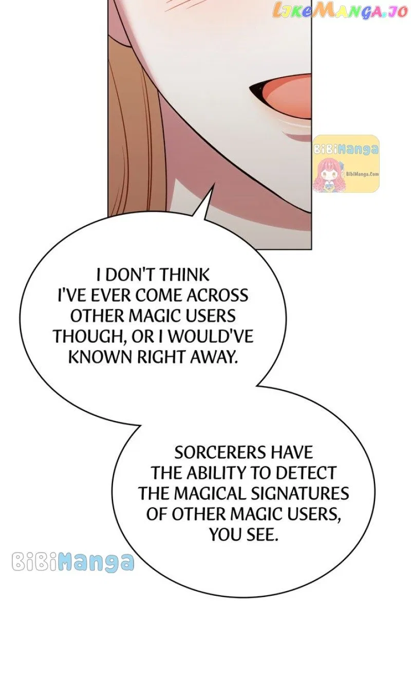 My Sweet Enemy, Thy Name is Husband Chapter 35 – Page 19