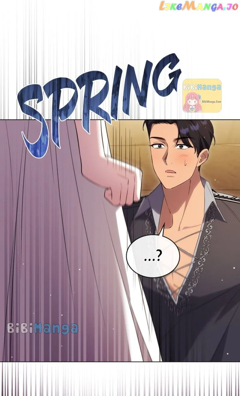 My Sweet Enemy, Thy Name is Husband Chapter 35 – Page 21