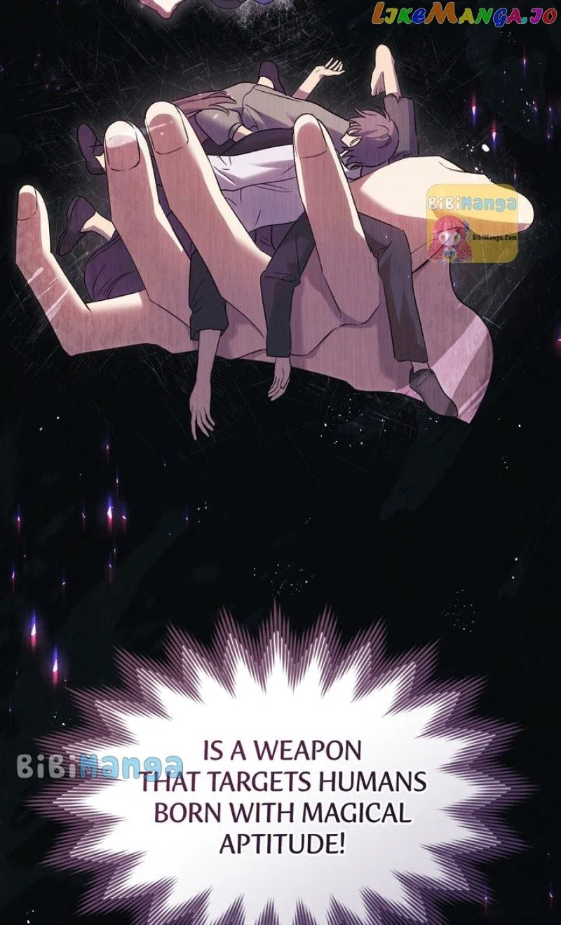 My Sweet Enemy, Thy Name is Husband Chapter 35 – Page 32