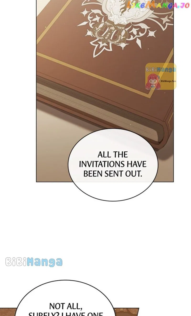 My Sweet Enemy, Thy Name is Husband Chapter 35 – Page 39