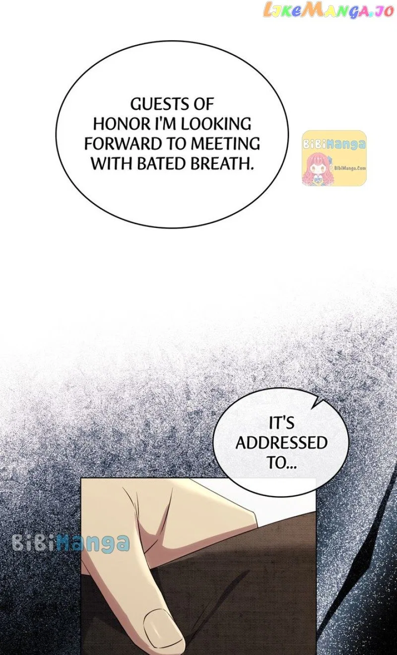My Sweet Enemy, Thy Name is Husband Chapter 35 – Page 41