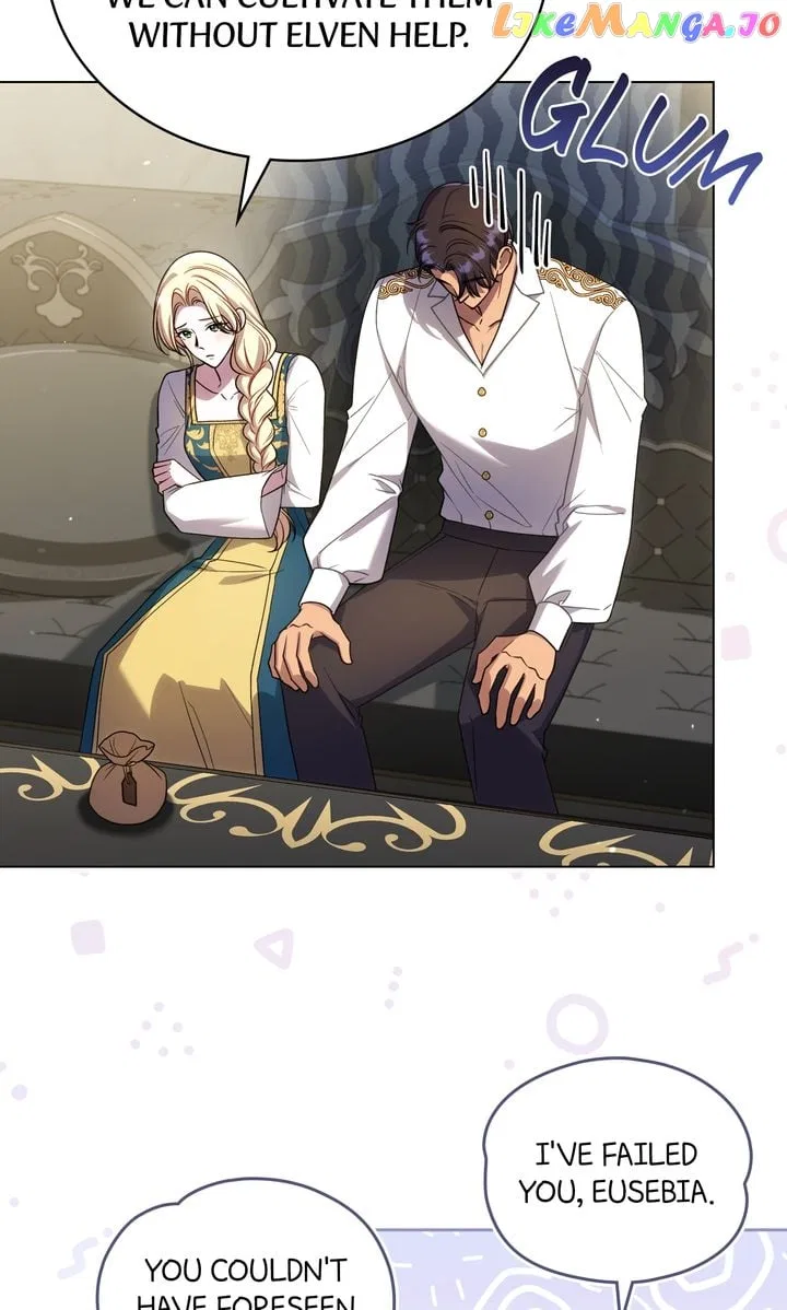 My Sweet Enemy, Thy Name is Husband Chapter 34 – Page 4