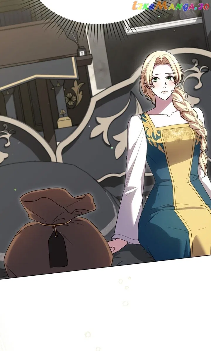 My Sweet Enemy, Thy Name is Husband Chapter 34 – Page 6