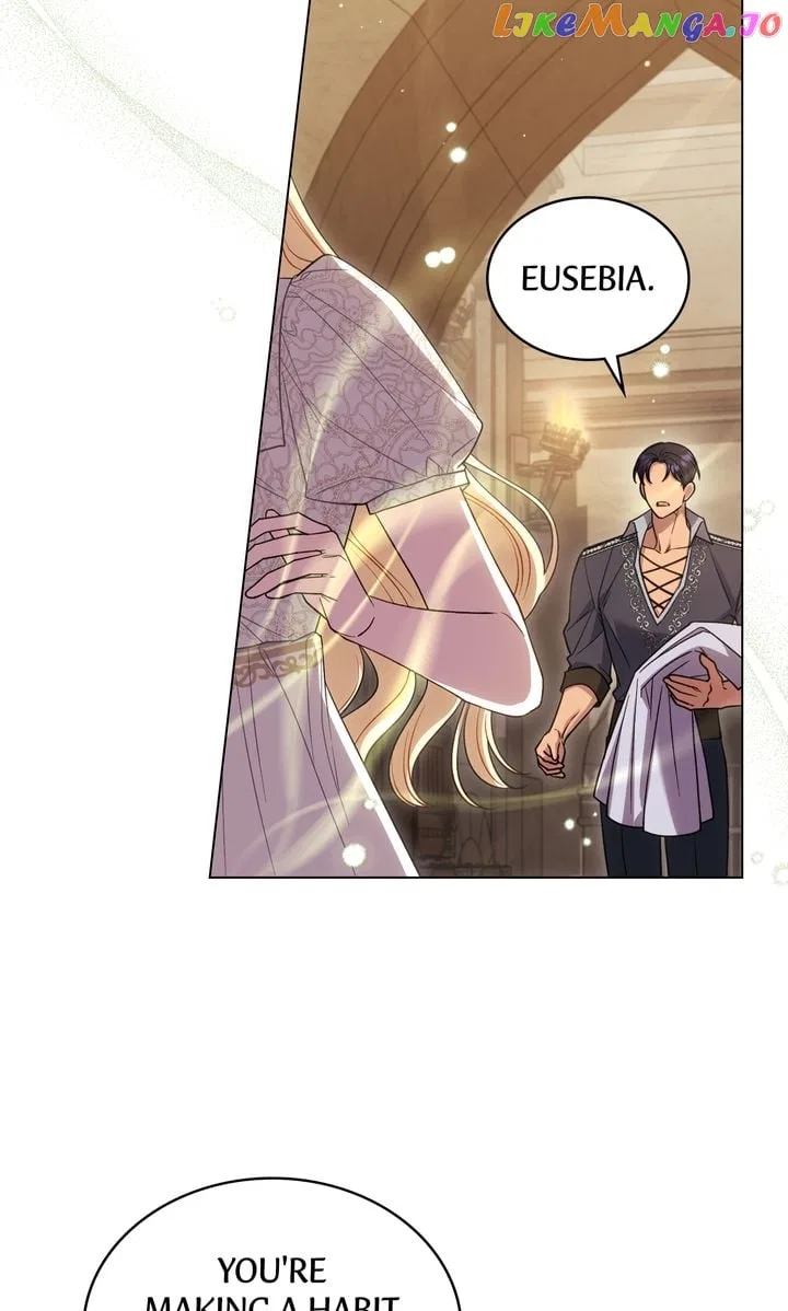 My Sweet Enemy, Thy Name is Husband Chapter 34 – Page 9