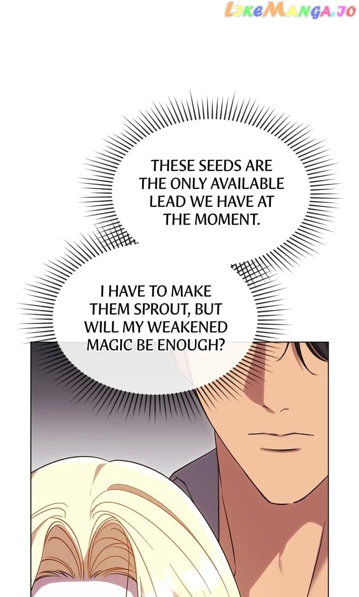 My Sweet Enemy, Thy Name is Husband Chapter 34 – Page 13