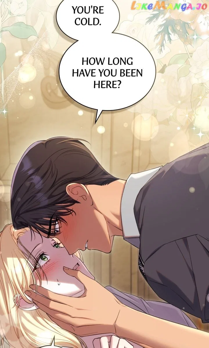 My Sweet Enemy, Thy Name is Husband Chapter 34 – Page 16