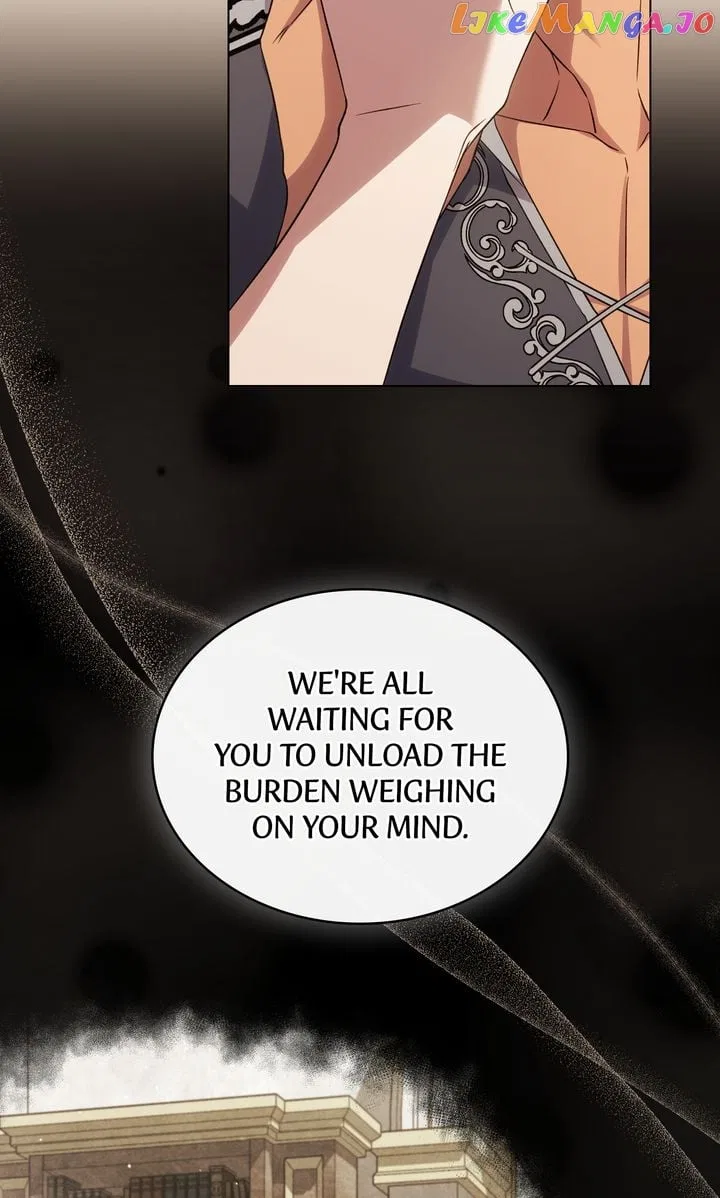 My Sweet Enemy, Thy Name is Husband Chapter 34 – Page 22
