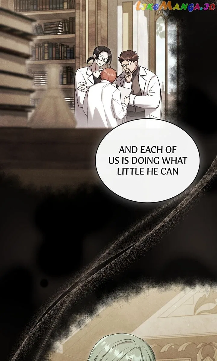My Sweet Enemy, Thy Name is Husband Chapter 34 – Page 23