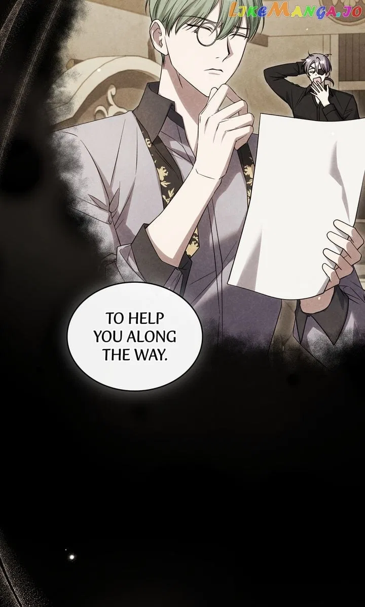 My Sweet Enemy, Thy Name is Husband Chapter 34 – Page 24