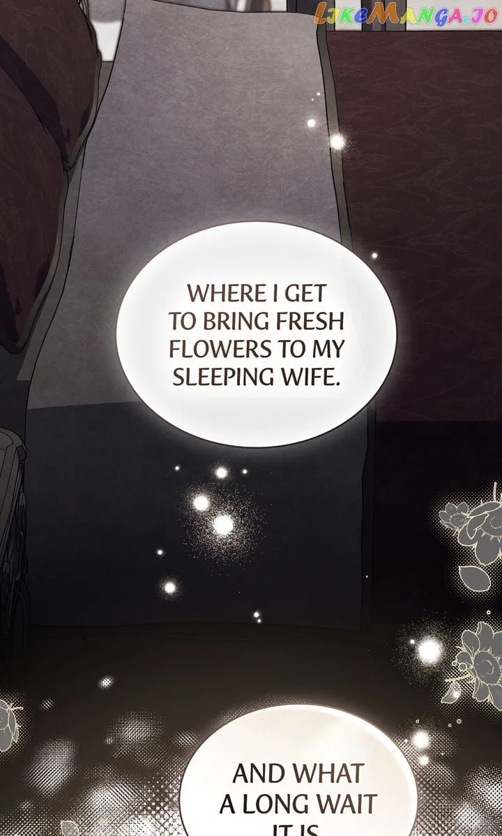 My Sweet Enemy, Thy Name is Husband Chapter 34 – Page 28