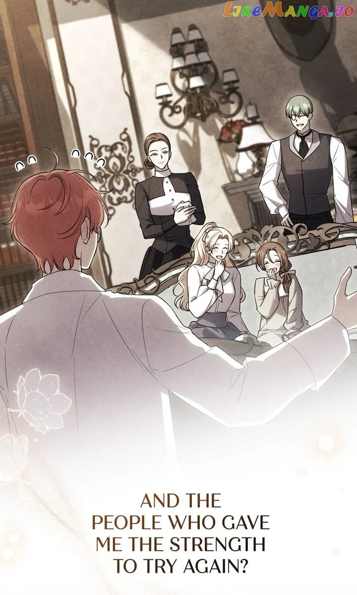 My Sweet Enemy, Thy Name is Husband Chapter 34 – Page 33