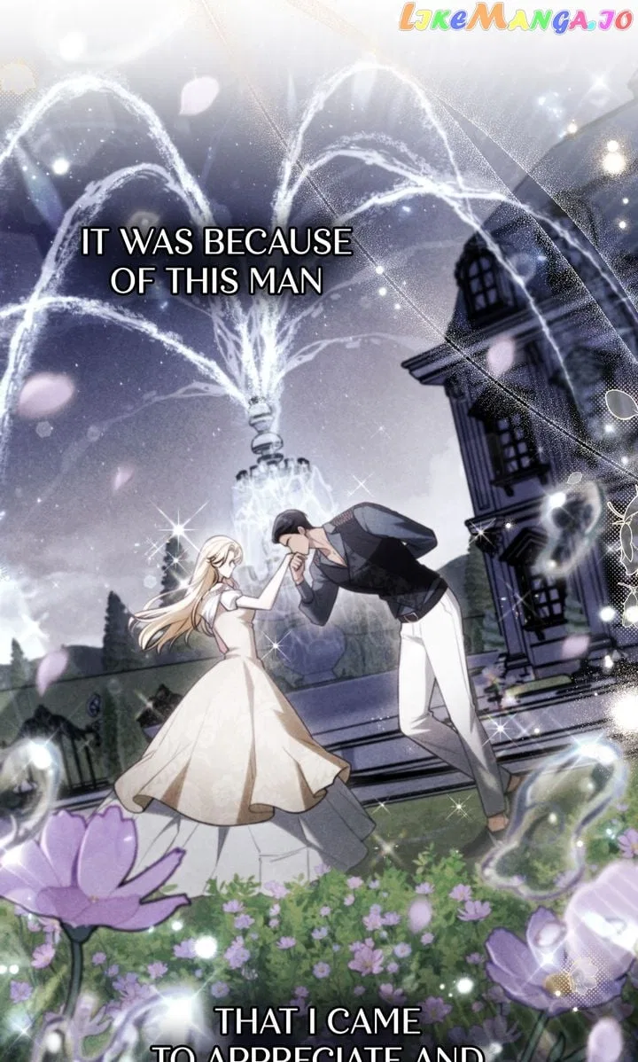 My Sweet Enemy, Thy Name is Husband Chapter 34 – Page 34