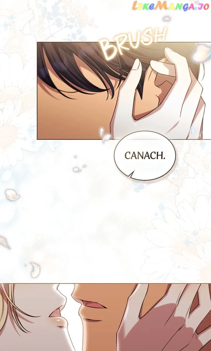 My Sweet Enemy, Thy Name is Husband Chapter 34 – Page 36