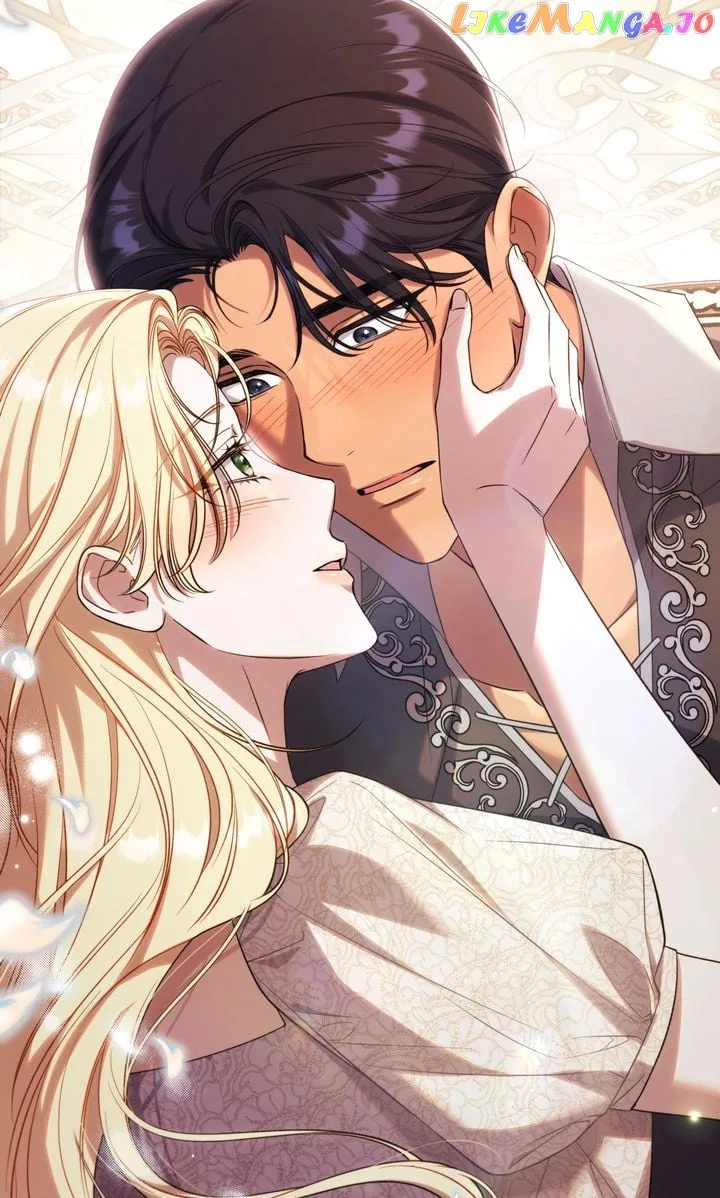 My Sweet Enemy, Thy Name is Husband Chapter 34 – Page 38