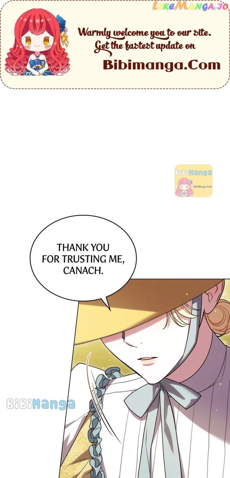 My Sweet Enemy, Thy Name is Husband Chapter 33 – Page 1