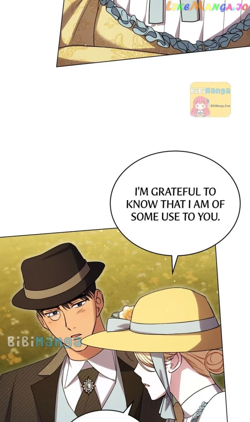 My Sweet Enemy, Thy Name is Husband Chapter 33 – Page 2