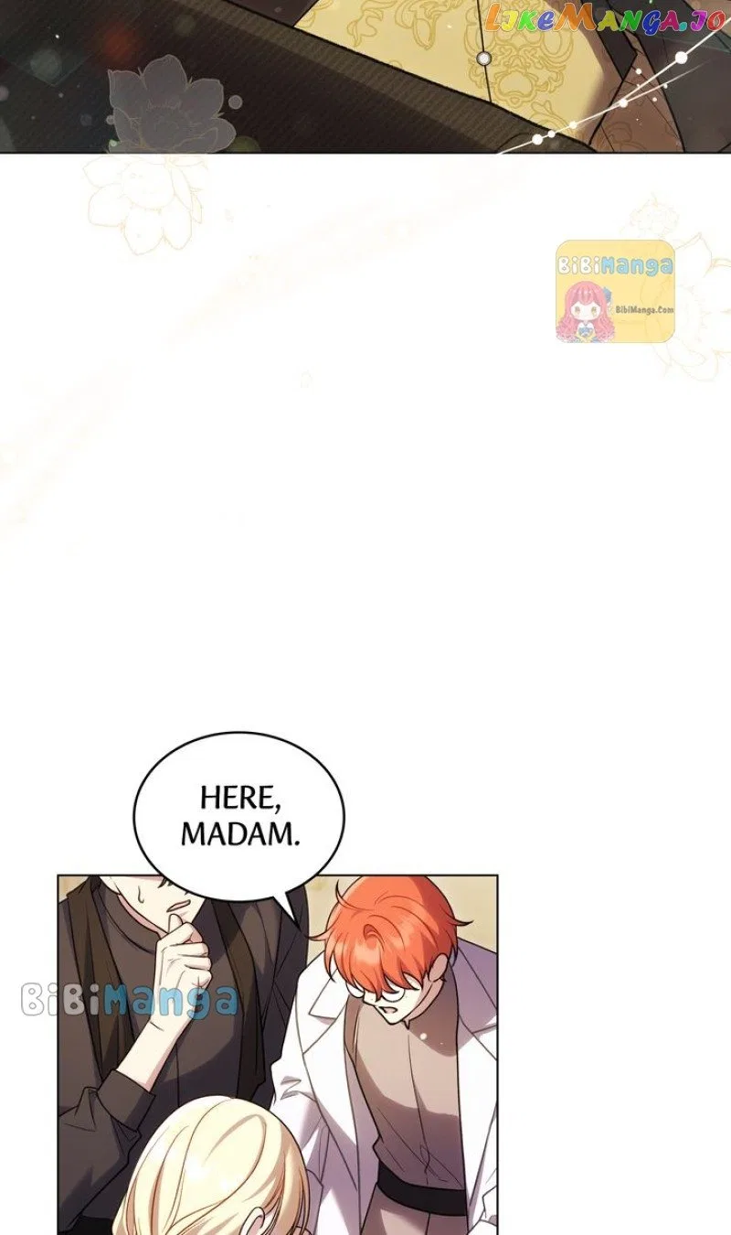 My Sweet Enemy, Thy Name is Husband Chapter 33 – Page 5