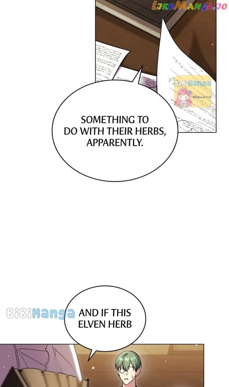 My Sweet Enemy, Thy Name is Husband Chapter 33 – Page 12