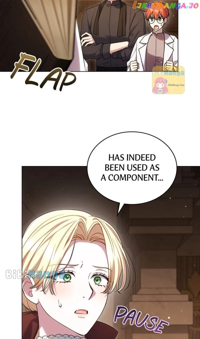 My Sweet Enemy, Thy Name is Husband Chapter 33 – Page 13