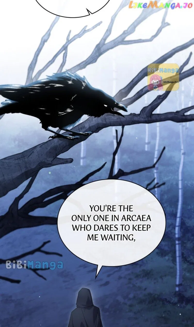 My Sweet Enemy, Thy Name is Husband Chapter 33 – Page 17