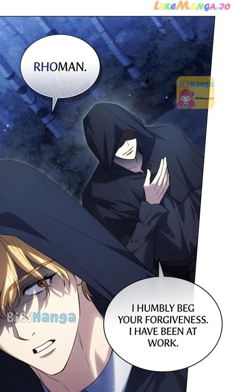 My Sweet Enemy, Thy Name is Husband Chapter 33 – Page 19