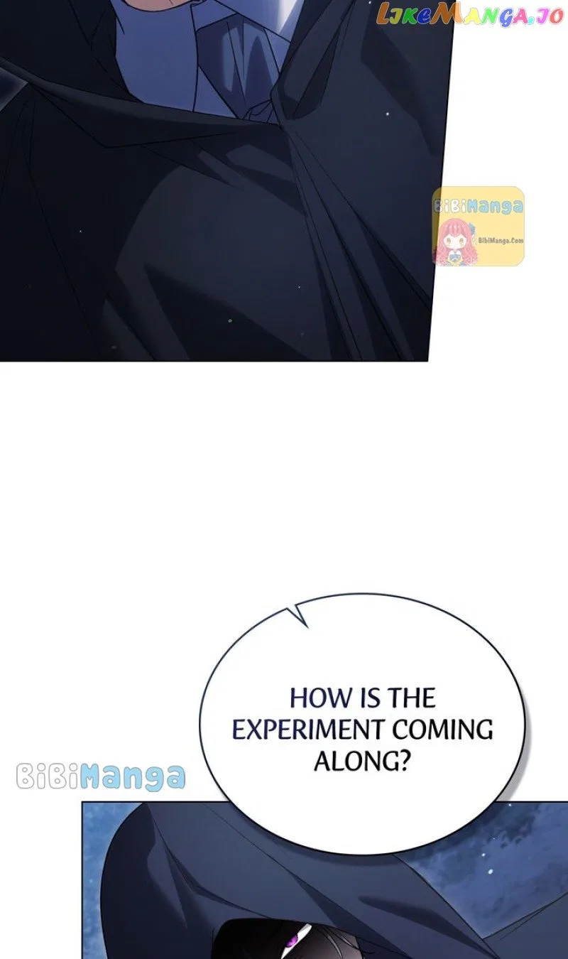 My Sweet Enemy, Thy Name is Husband Chapter 33 – Page 20