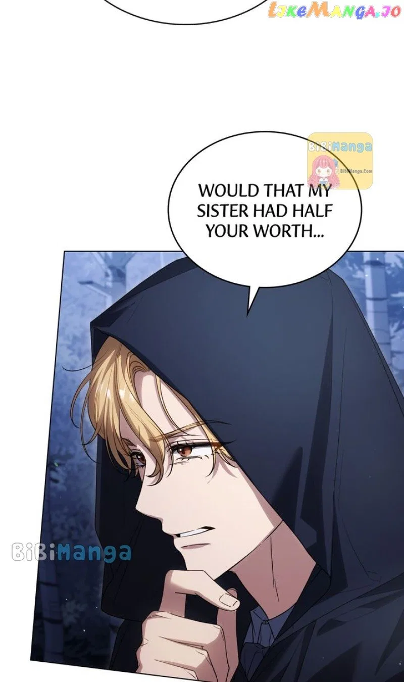 My Sweet Enemy, Thy Name is Husband Chapter 33 – Page 23