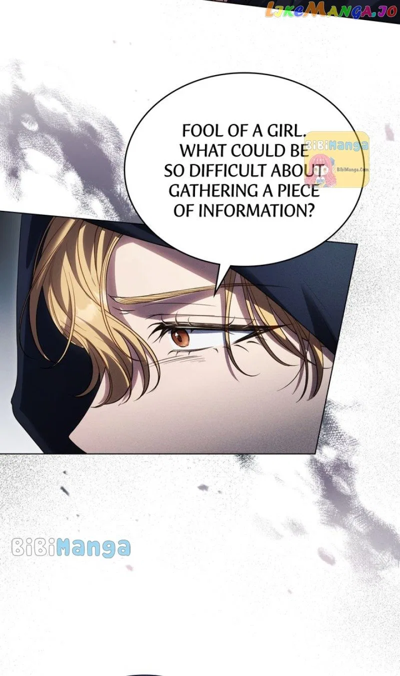 My Sweet Enemy, Thy Name is Husband Chapter 33 – Page 24