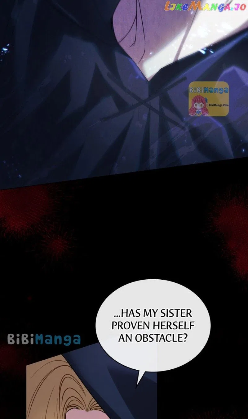 My Sweet Enemy, Thy Name is Husband Chapter 33 – Page 27