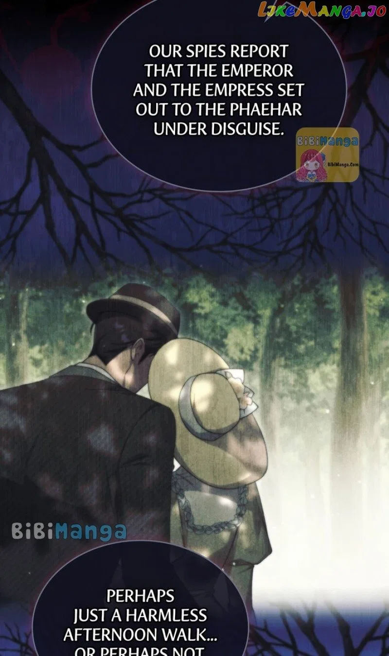 My Sweet Enemy, Thy Name is Husband Chapter 33 – Page 29