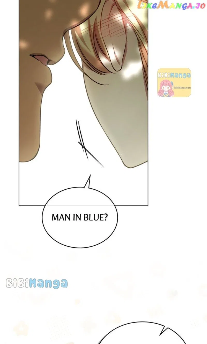 My Sweet Enemy, Thy Name is Husband Chapter 32 – Page 6