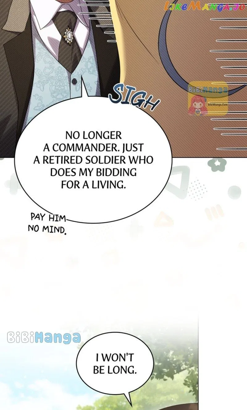 My Sweet Enemy, Thy Name is Husband Chapter 32 – Page 8