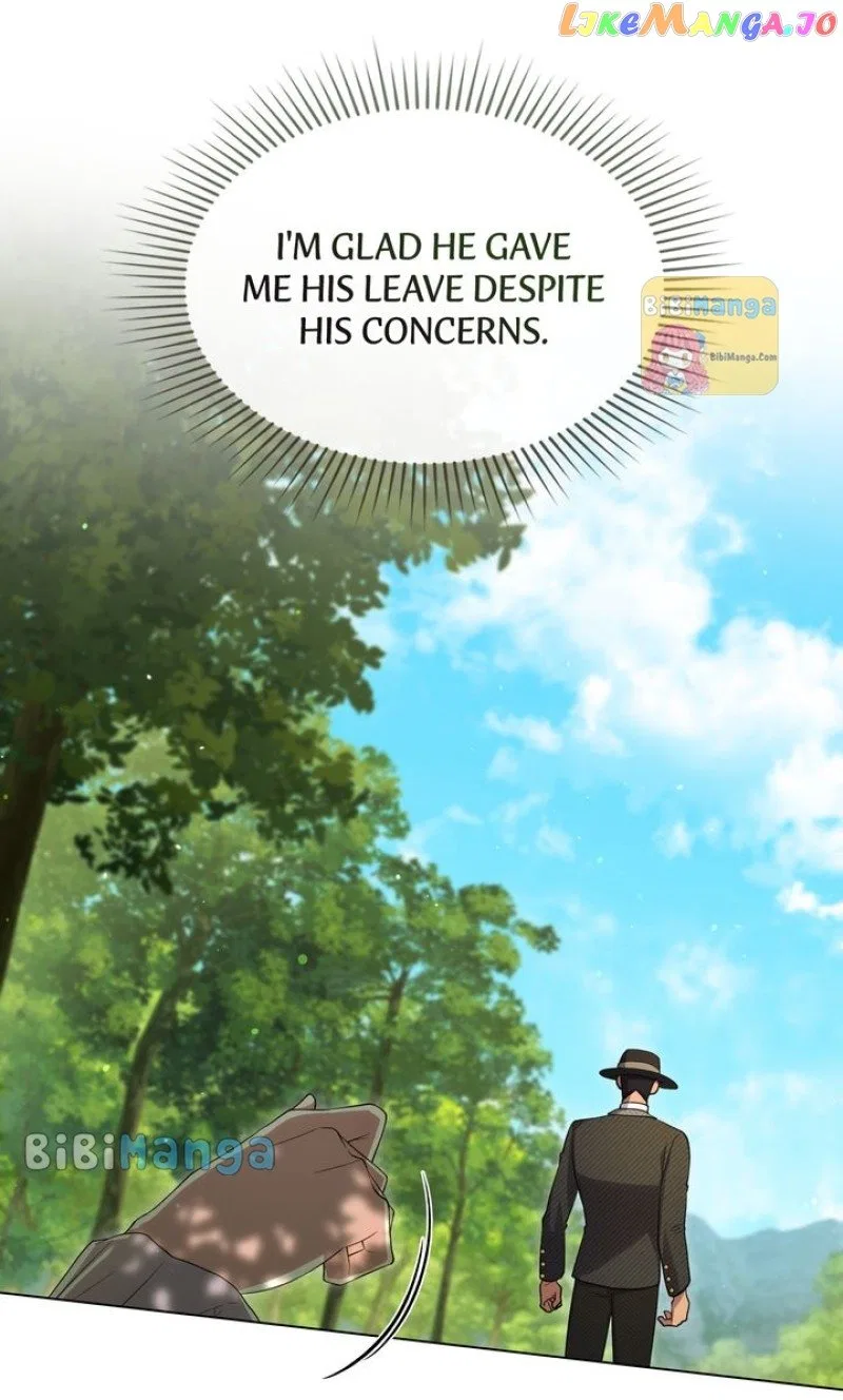 My Sweet Enemy, Thy Name is Husband Chapter 32 – Page 10