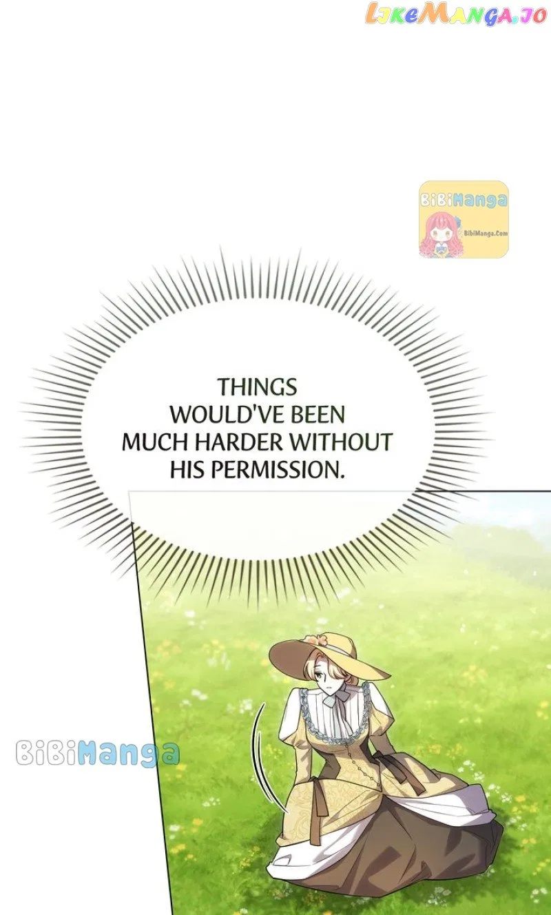 My Sweet Enemy, Thy Name is Husband Chapter 32 – Page 11