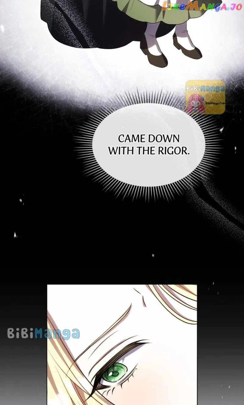 My Sweet Enemy, Thy Name is Husband Chapter 32 – Page 14