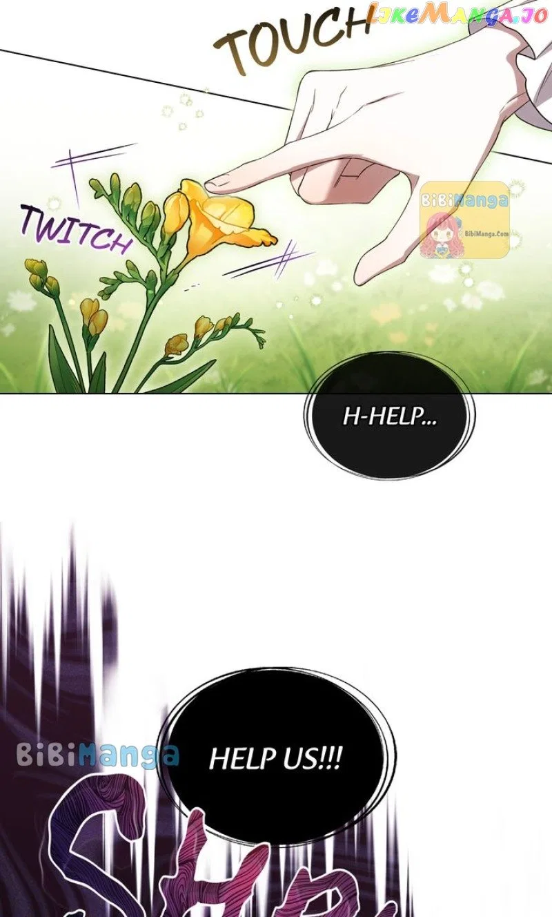 My Sweet Enemy, Thy Name is Husband Chapter 32 – Page 16
