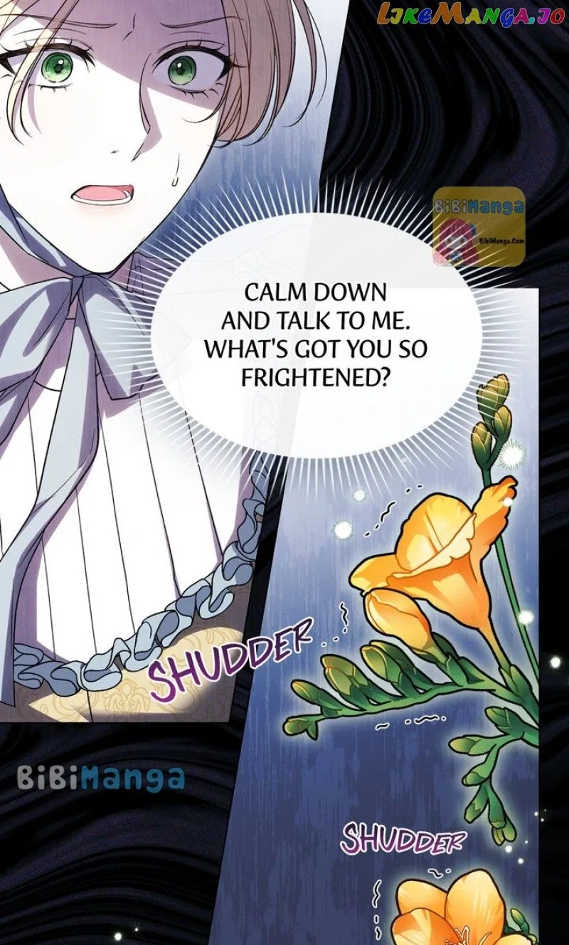 My Sweet Enemy, Thy Name is Husband Chapter 32 – Page 18