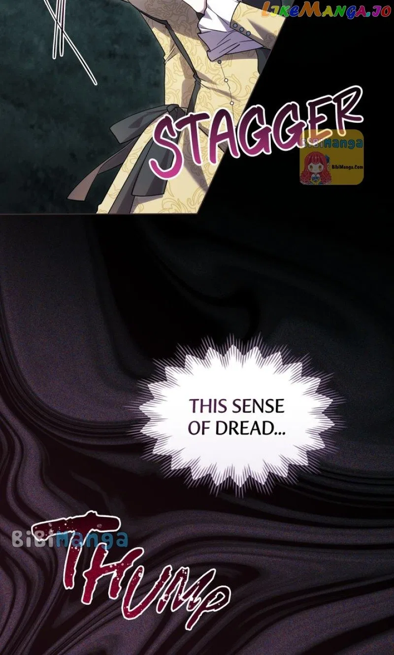 My Sweet Enemy, Thy Name is Husband Chapter 32 – Page 25
