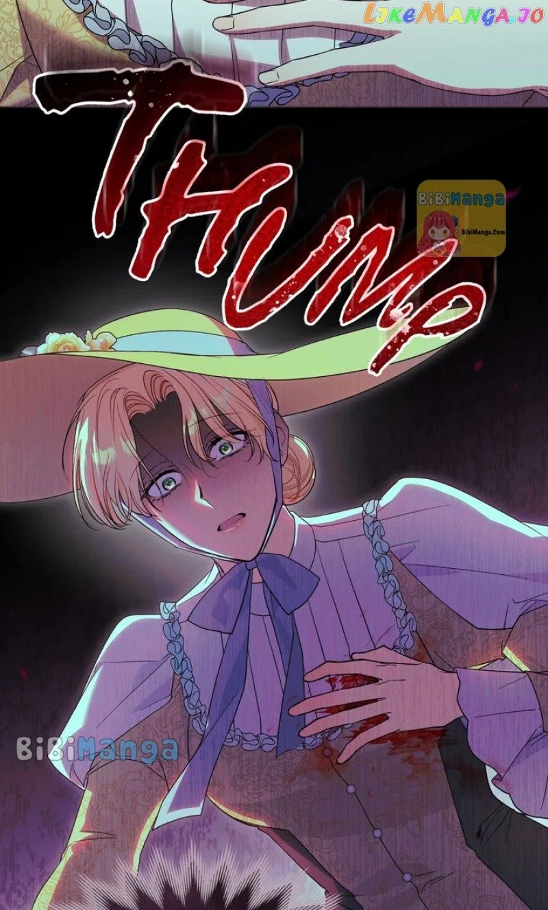 My Sweet Enemy, Thy Name is Husband Chapter 32 – Page 27