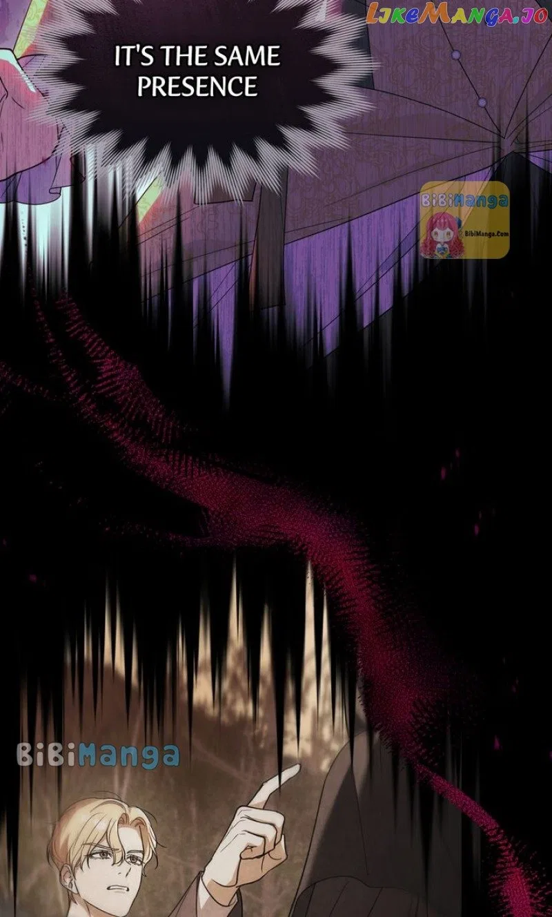 My Sweet Enemy, Thy Name is Husband Chapter 32 – Page 28