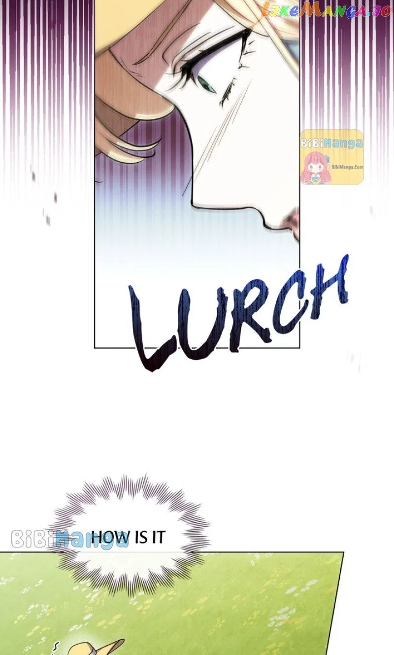 My Sweet Enemy, Thy Name is Husband Chapter 32 – Page 31