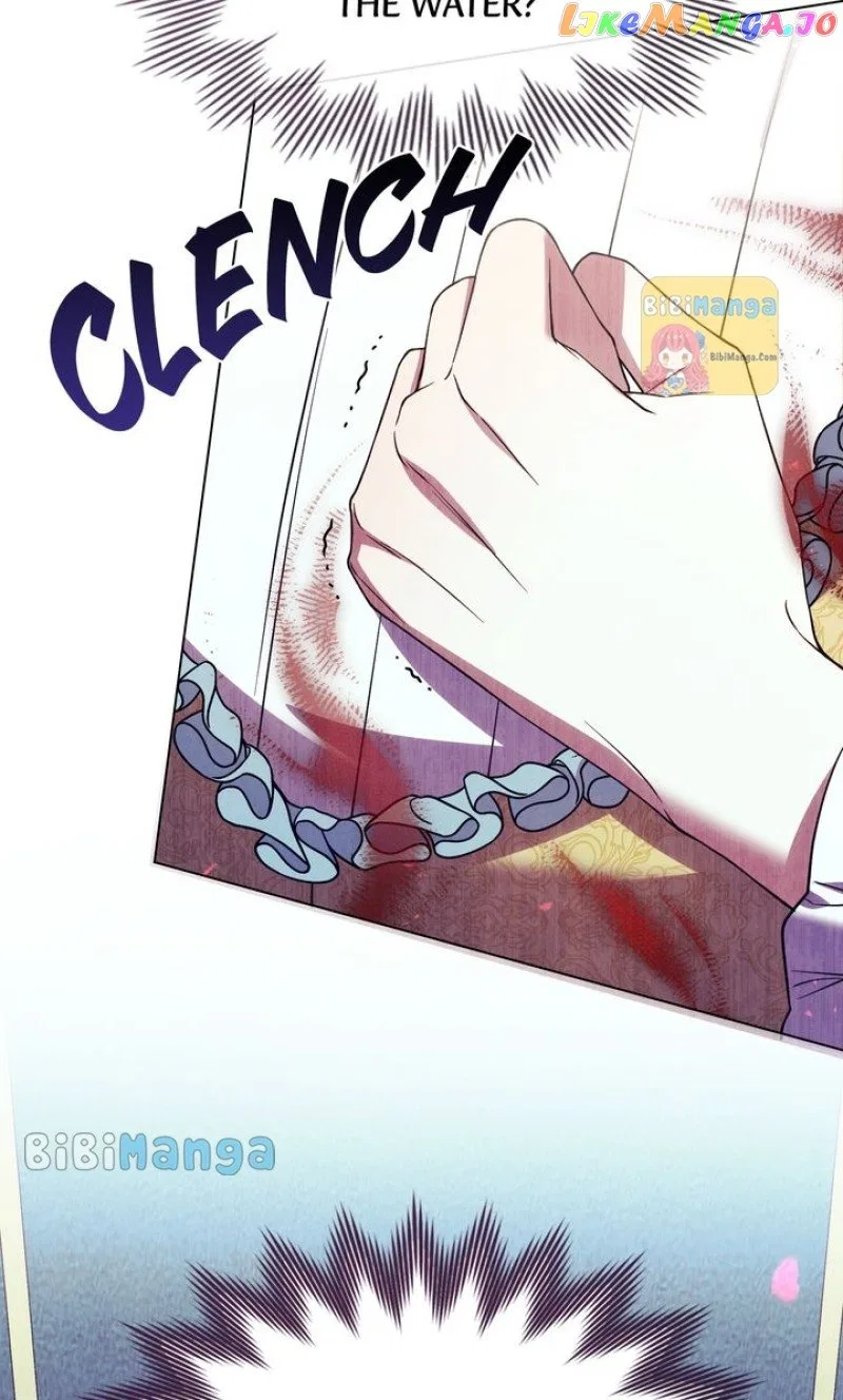 My Sweet Enemy, Thy Name is Husband Chapter 32 – Page 33